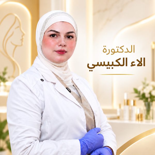الدكتورة الاء الكبيسي