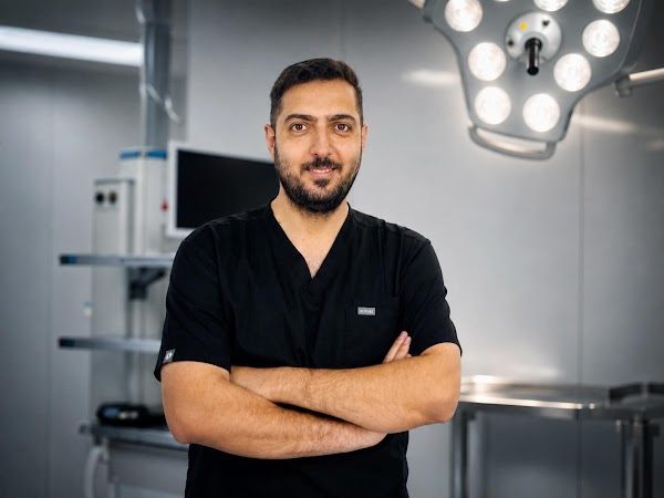 د.احمد مصطفى مرشد العاني